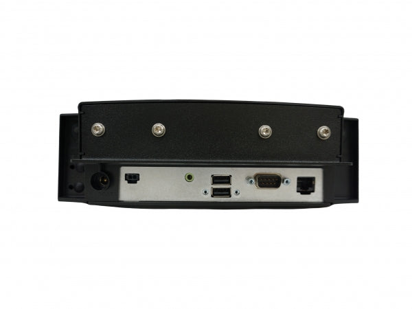 Havis Docking Station with POGO Docking Connector for Getac's Z710 and ZX70 Rugged Tablets