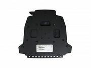 Havis Docking Station with Power-Only POGO Docking Connector for Getac's Z710 and ZX70 Rugged Tablet