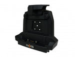 Load image into Gallery viewer, Havis Docking Station with Power-Only POGO Docking Connector for Getac&#39;s Z710 and ZX70 Rugged Tablet
