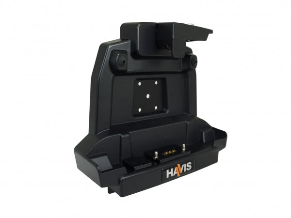 Havis Docking Station with Power-Only POGO Docking Connector for Getac's Z710 and ZX70 Rugged Tablet
