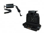 Load image into Gallery viewer, Havis Docking Station with Power-Only POGO Docking Connector, Dual Pass-Through Antenna Connections

