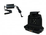 Load image into Gallery viewer, Havis Docking Station with Power-Only POGO Docking Connector and Power Supply for Getac&#39;s Z710 and Z
