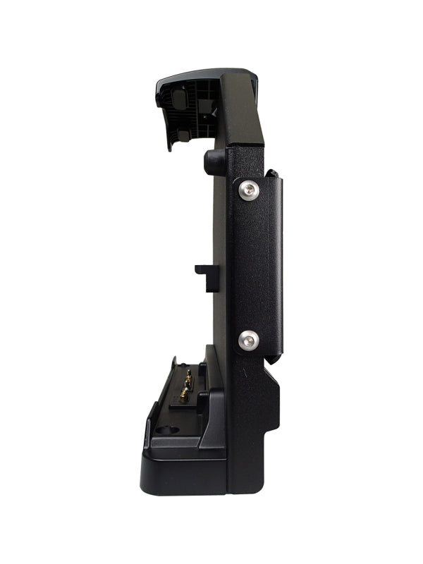 Havis Docking Station with Triple Pass-Through Antenna Connections for Getac A140 Rugged Tablet