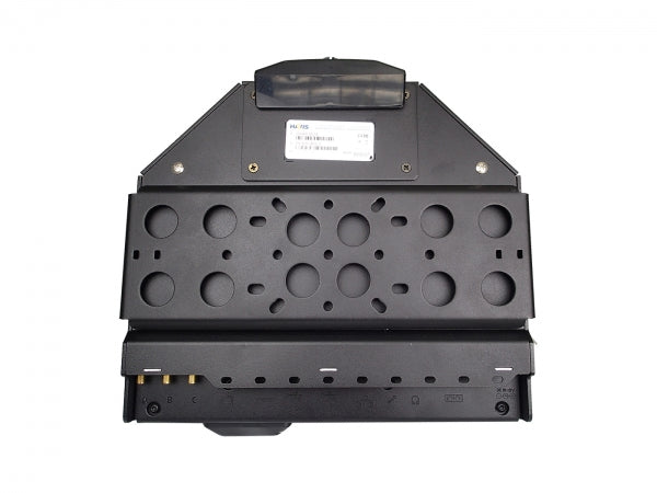 Havis Docking Station with Triple Pass-Through Antenna Connections for Getac A140 Rugged Tablet