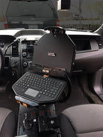 Load image into Gallery viewer, Havis Docking Station for Getac A140 Rugged Tablet
