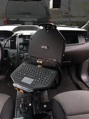 Havis Docking Station for Getac A140 Rugged Tablet