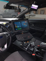 Load image into Gallery viewer, Havis Docking Station for Getac A140 Rugged Tablet
