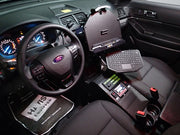 Havis Cradle (no dock) for Getac A140 Rugged Tablet