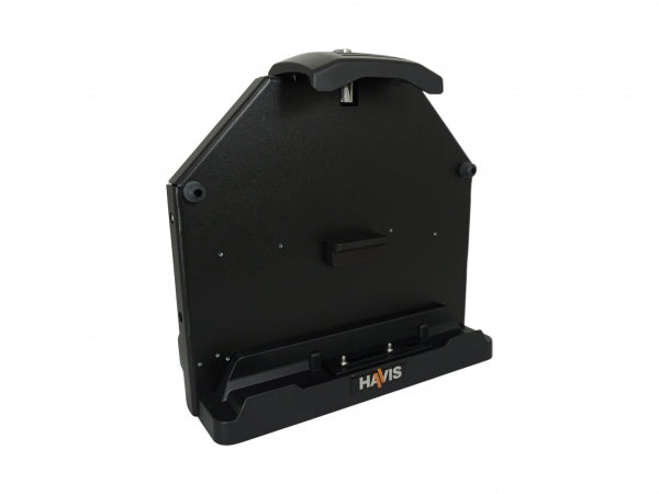 Havis Cradle (no dock) for Getac A140 Rugged Tablet with Power Supply