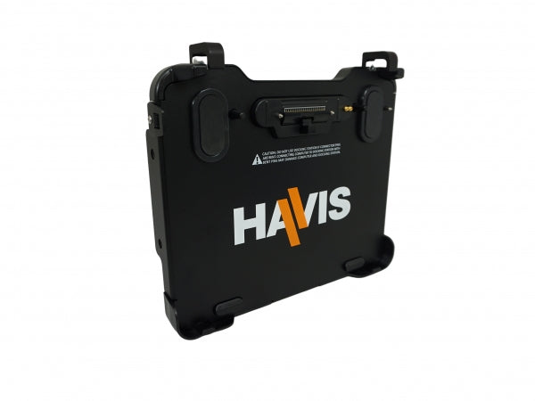 Havis, Docking Station with Dual Pass-Through Antenna Connections for Panasonic TOUGHBOOK G2 2-in-1