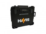 Load image into Gallery viewer, Havis Docking Station for Panasonic TOUGHBOOK G2 2-in-1 Laptop
