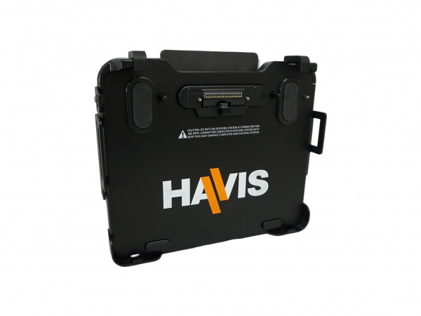 Havis Docking Station for Panasonic TOUGHBOOK G2 2-in-1 Laptop