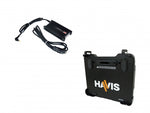 Load image into Gallery viewer, Havis Cradle for Panasonic TOUGHBOOK G2 2-in-1 Laptop with Power Supply
