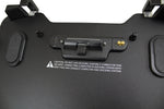 Load image into Gallery viewer, Havis 2-in-1 Laptop Docking Station with Dual Pass-Through Antenna Connections for Panasonic TOUGHBO
