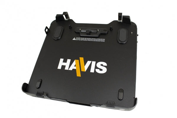 Havis Docking Station for Panasonic TOUGHBOOK 33, 2-in-1 Laptop