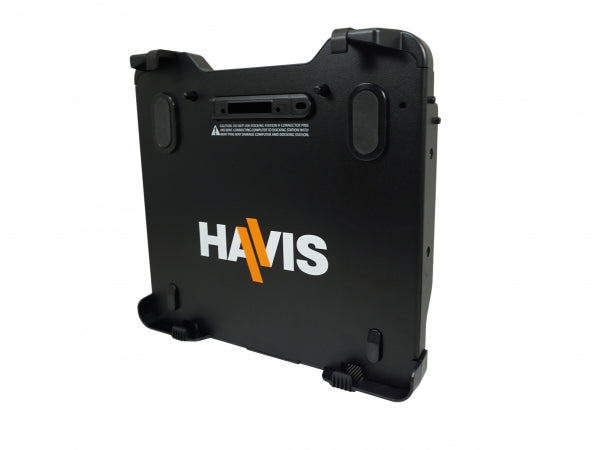 Havis Cradle (no electronics) for Panasonic TOUGHBOOK 33, 2-in-1 Laptop