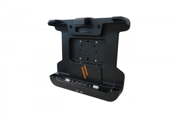Havis Docking Station with Dual Pass-Through Antenna Connections for Panasonic TOUGHBOOK 33 Tablet O