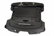 Havis Cradle for Panasonic's TOUGHBOOK 54 and 55 Rugged Laptop
