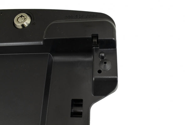 Havis Cradle for Panasonic's TOUGHBOOK 54 and 55 Rugged Laptop