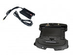 Load image into Gallery viewer, Havis Cradle for Panasonic TOUGHBOOK 54 and 55 rugged Laptop with Power Supply
