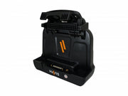 Havis Docking Station for Panasonic TOUGHBOOK G2 Tablets with Dual Pass-Thru Antenna Connections