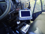 Load image into Gallery viewer, Hvais TOUGHBOOK Certified Docking Station with Dual Pass-through Antenna Connections for Panasonic&#39;s
