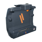Load image into Gallery viewer, Havis TOUGHBOOK Certified Docking Station for Panasonic&#39;s M1 Rugged Tablet with Dual Pass-through An
