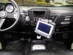 Load image into Gallery viewer, Havis Cradle Only (no dock) for Panasonic&#39;s M1 and B2 Rugged Tablets
