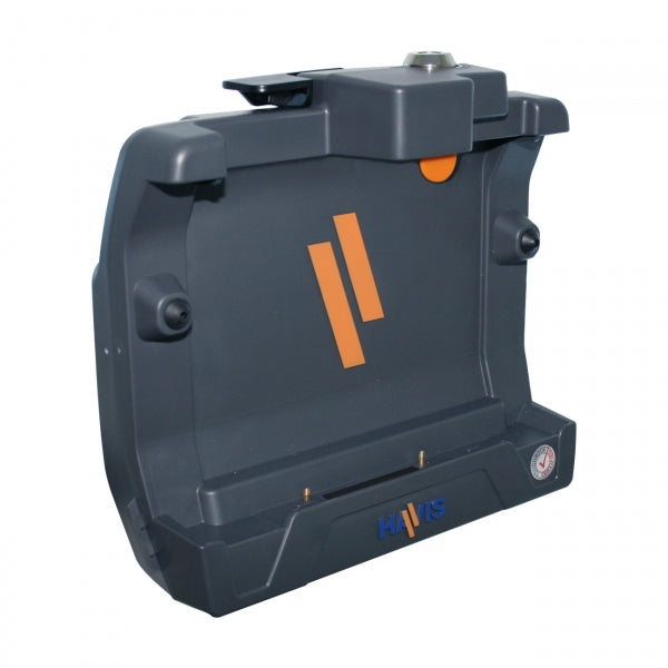 Havis Cradle Only (no dock) for Panasonic's M1 and B2 Rugged Tablets