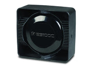 FEDERAL SIGNAL SPKR,EMERG, 100W,PLASTIC,