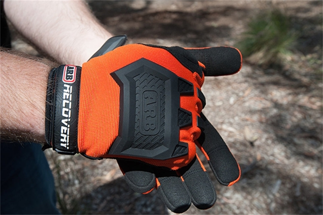 ARB USA ARB RECOVERY GLOVE| GLOVEMX