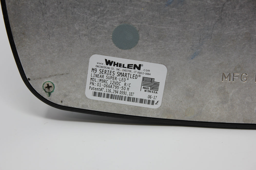 Whelen M9 Series Linear Super-LED® Surface Mount