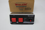 Load image into Gallery viewer, Whelen Optional Remote Switches for AlphaSL Siren - Alpha4
