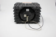 Federal Signal AS124 100 Watt Speaker - Used