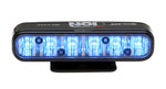 Load image into Gallery viewer, Whelen ION Series Universal Super-LED Grille Light
