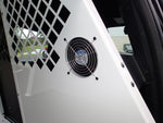 Load image into Gallery viewer, Havis K9 Transport Air circulation fan Option
