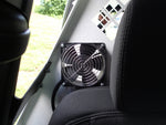 Load image into Gallery viewer, Havis K9 Transport Air circulation fan Option
