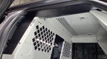 Load image into Gallery viewer, Headliner Protection Inserts for Havis 2020-2021 Ford Interceptor Utility K9 Transport
