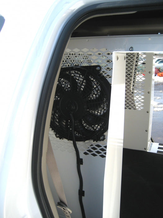 Havis K9 Transport Fan Option for Heat Alarm Hot-N-Pop Unit