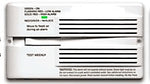 Load image into Gallery viewer, Havis K9 Transport Heat Alarm Unit Option, Carbon Monoxide Detector
