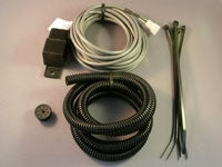 Havis K9 Transport Engine Stall Sensor Option