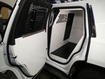 Load image into Gallery viewer, Havis K9 Prisoner Transport System for 2015-2020 Chevrolet Tahoe - White
