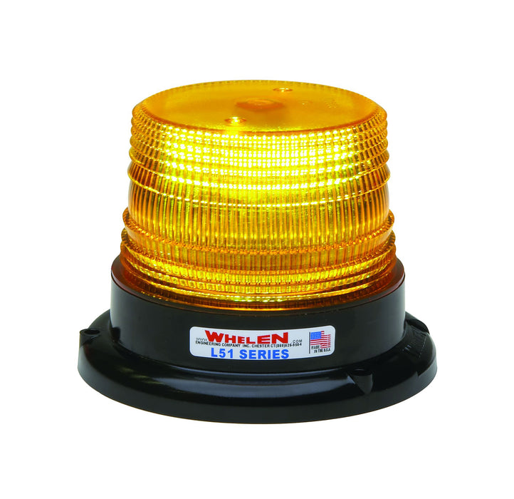 Whelen L51 Series Beacons Super-LED