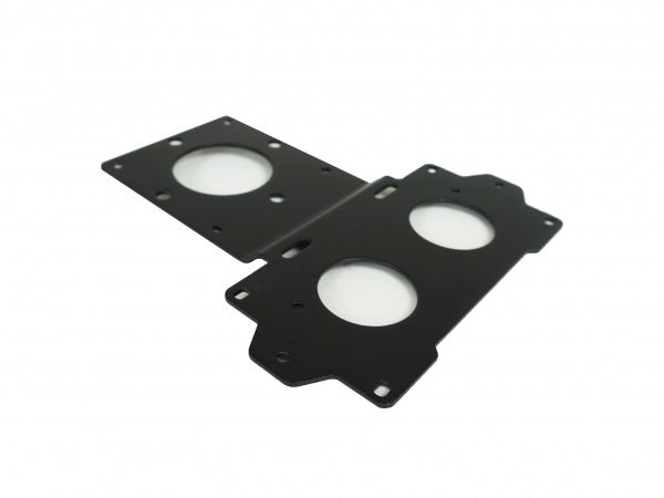 Havis Multipurpose Bracket Secures Power Supplies on Havis Docking Stations or Cradles