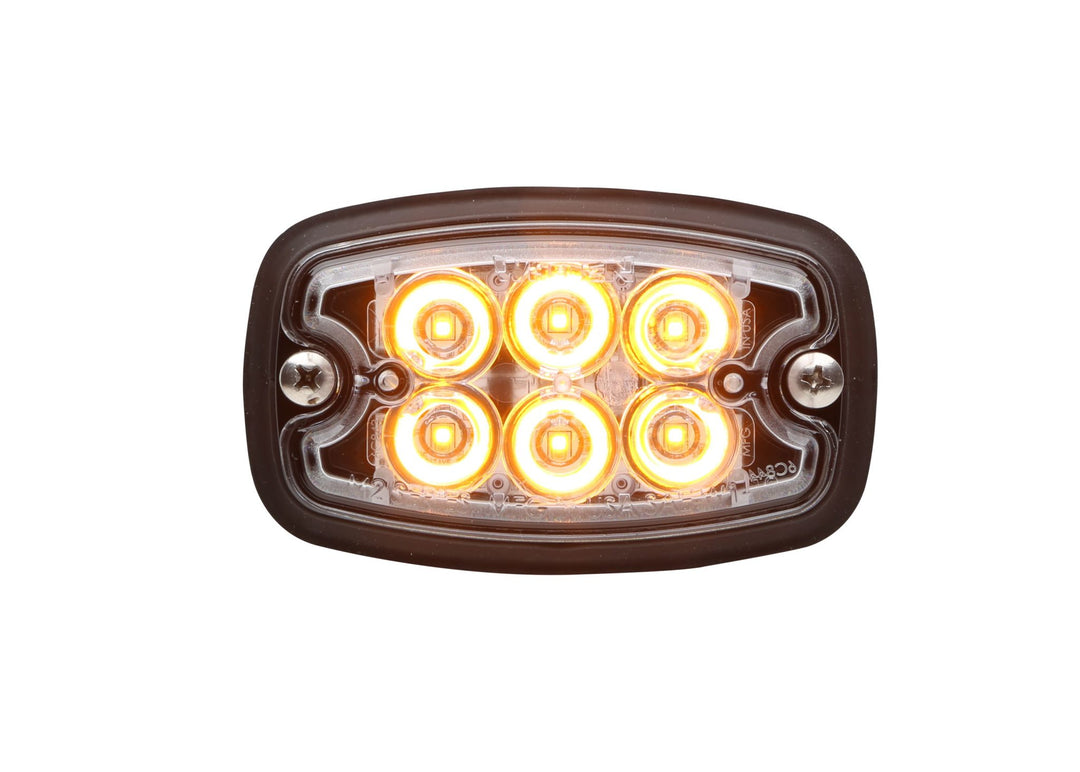 Whelen M2 Series Lightheads Super-LED