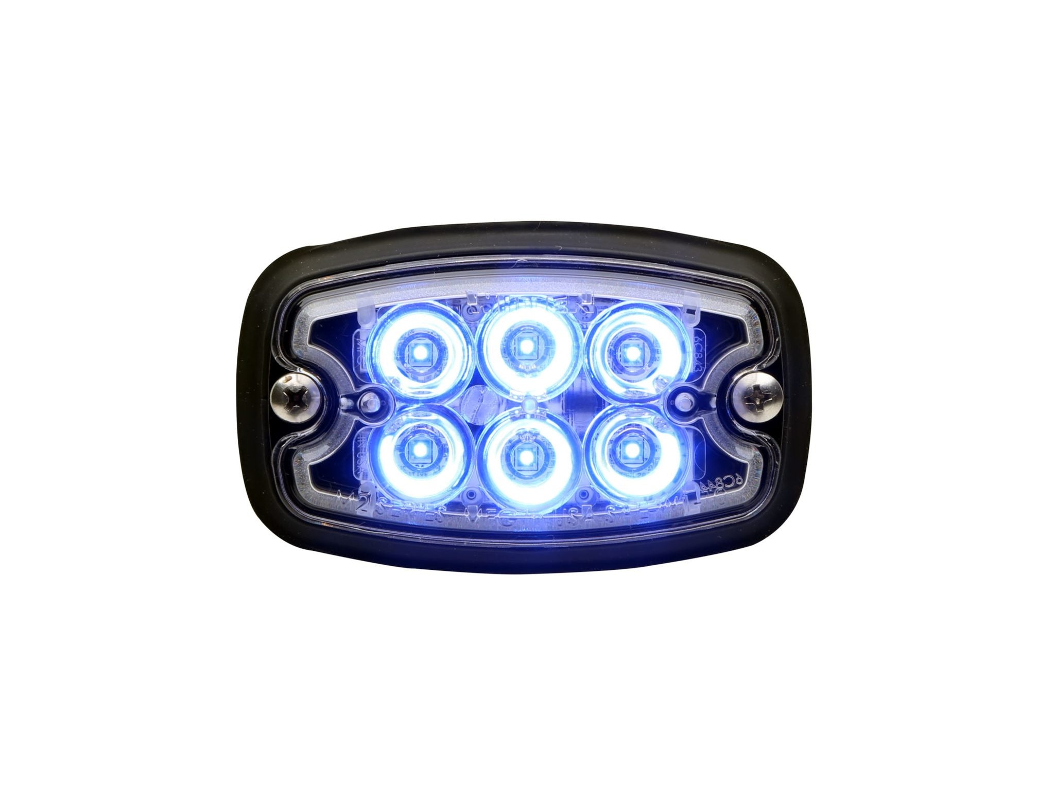 Whelen M2 Series Lightheads SuperLED — YP Signal Corp