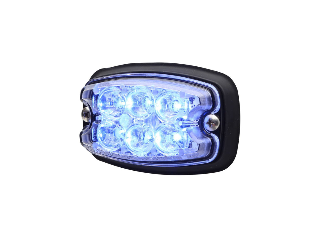 Whelen M2 Series Lightheads Super-LED