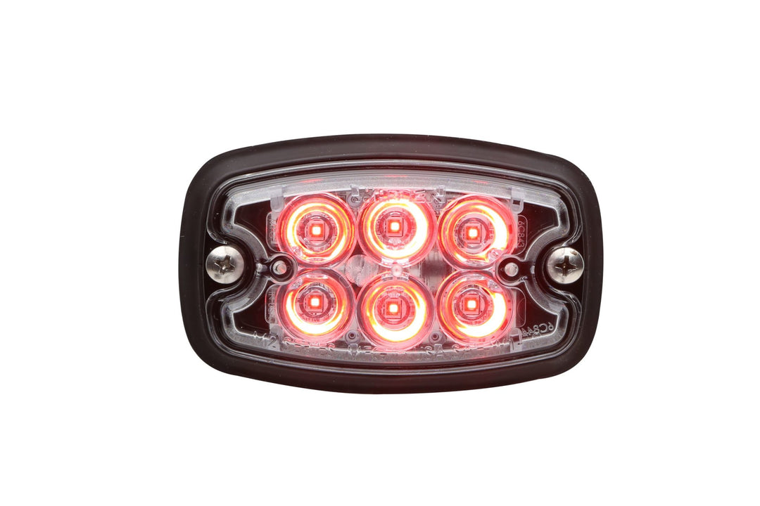 Whelen M2 Series Lightheads Super-LED