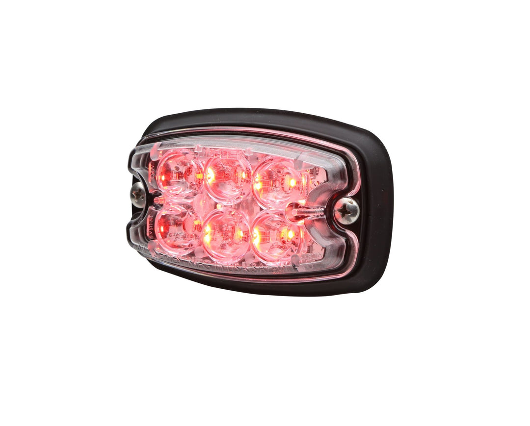 Whelen M2 Series Lightheads Super-LED