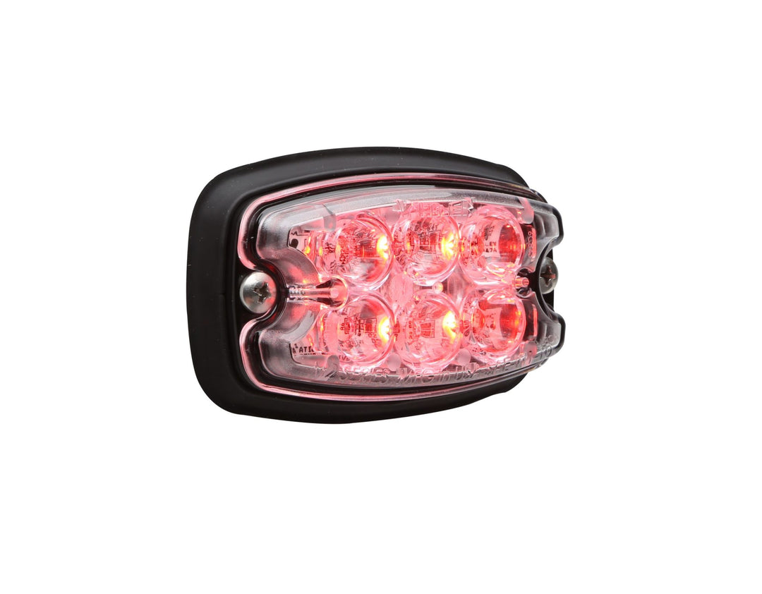 Whelen M2 Series Lightheads Super-LED